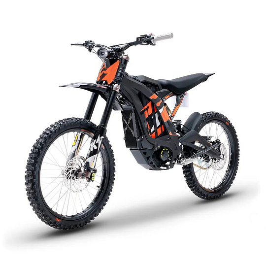 2025 Light Bee X Electric Dirt Bike