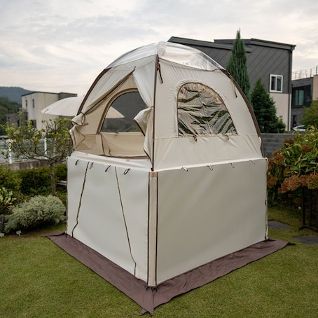 🎁Today's Specials🎁Double layer tent