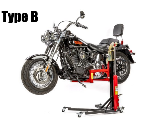 🔥Once a year clearance sale💥Motorcycle Hydraulic Lifter
