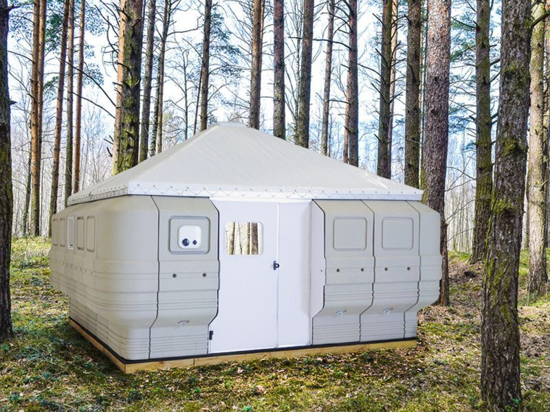 🎁New Product Promotions💥Camping Cabin❤️