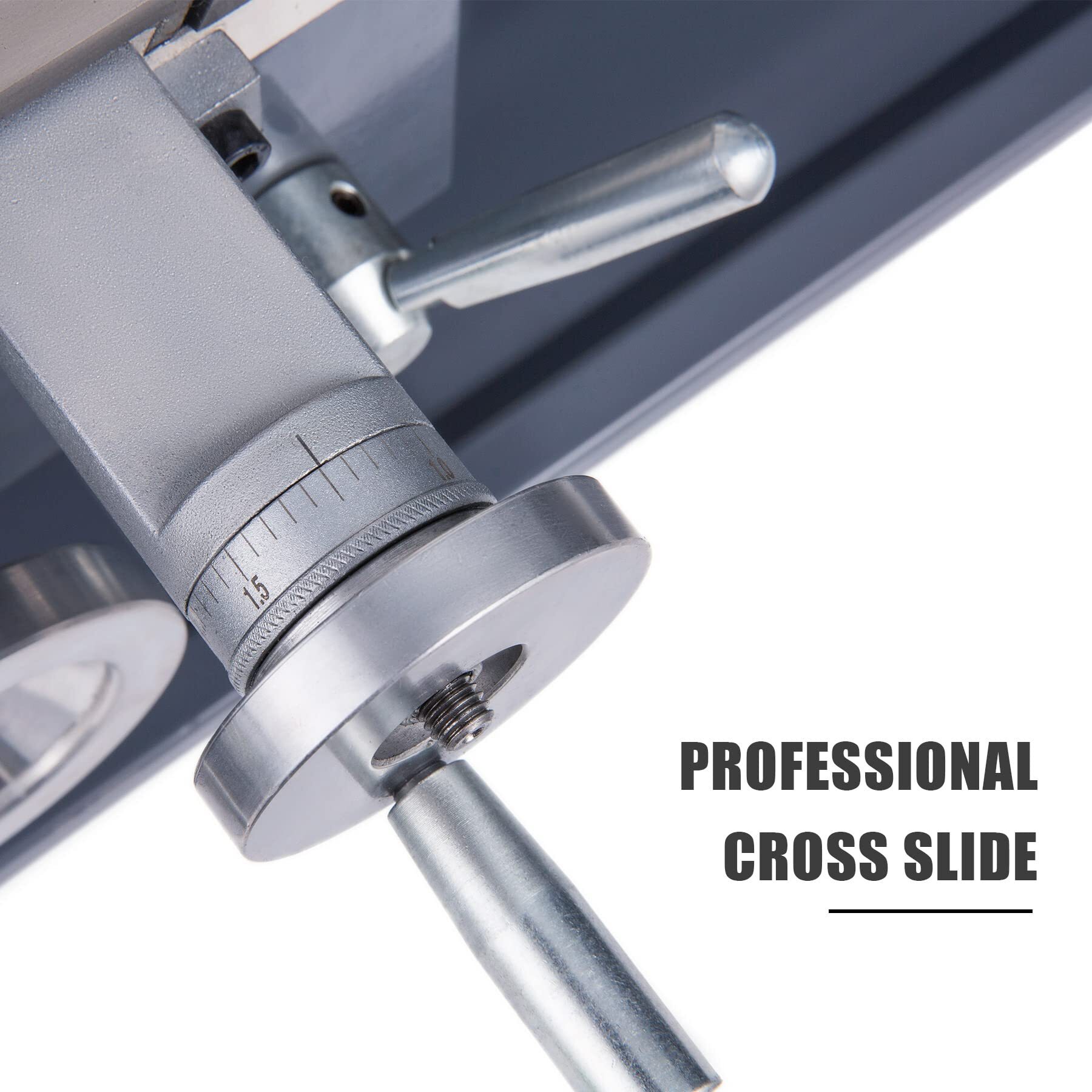 🎄Offre spéciale de Noël 2023 maintenant🎄Mini tour à métaux automatique 8