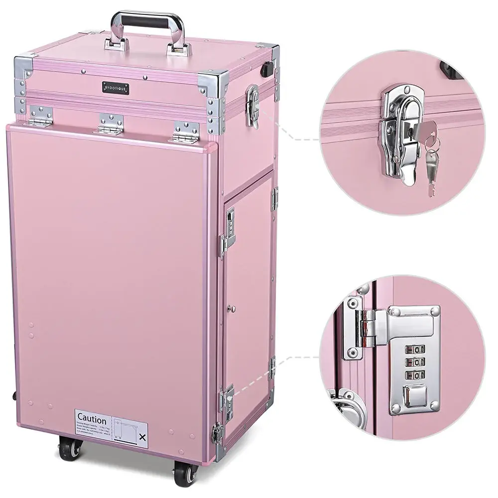 Rolling Manicure Table Trolley🎁Buy 2 Get Free Shipping.