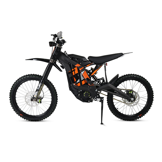 2025 Light Bee X Electric Dirt Bike