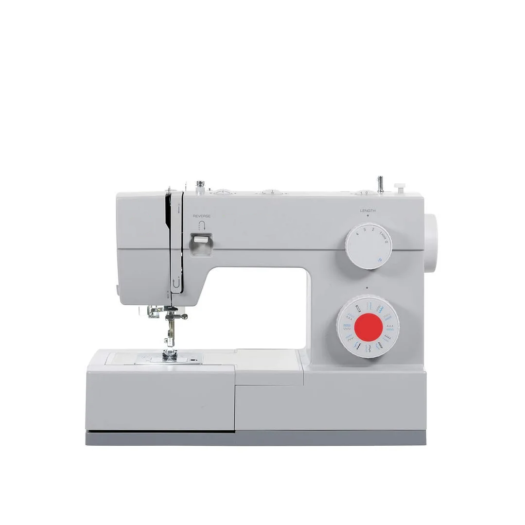 🔥 Clearance Sale 🔥 Heavy Duty Sewing Machine with Exclusive Accessory Bag