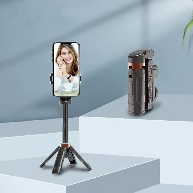 🔥 Hot Sale 50% OFF 🔥 Pocketflex Mini Tripod