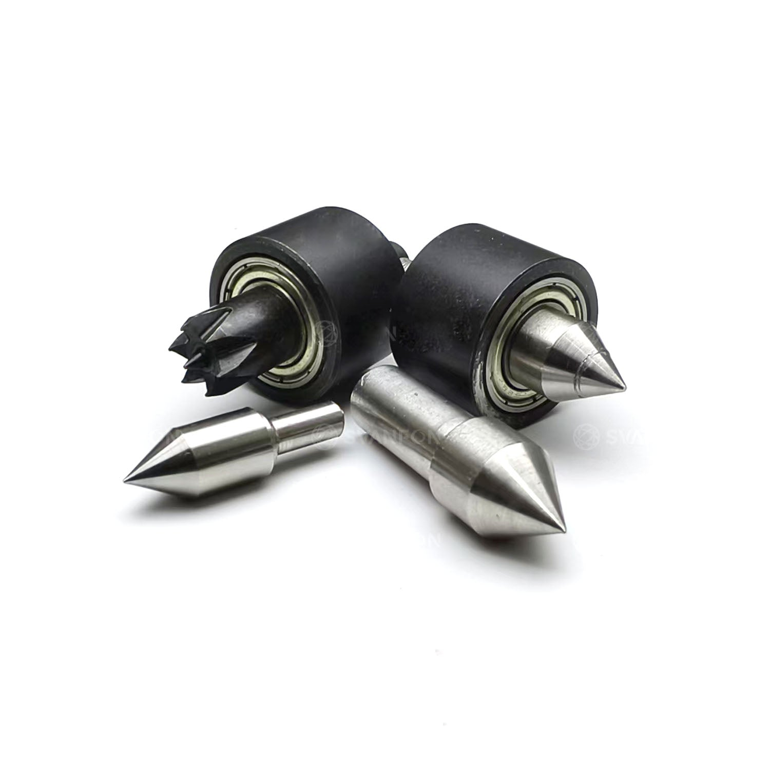 🔥HOT SALE💪Mini Ultra-High Precision Metal Lathe