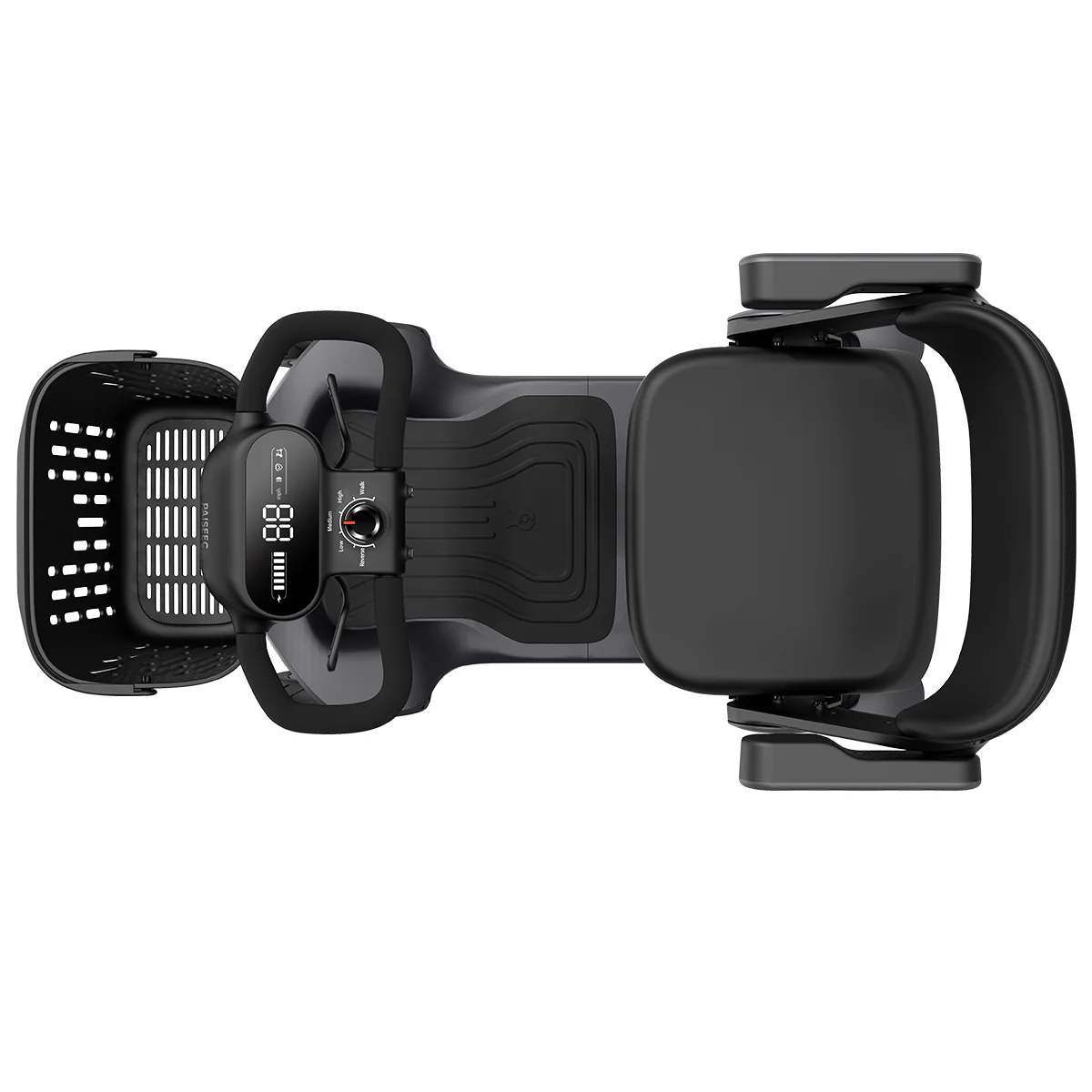 Paiseec Mobility Scooter S3