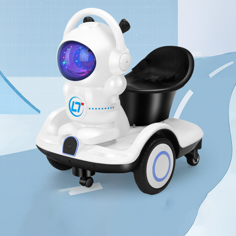 🔥Clearance Sale🔥 Astronaut children's electric balance car