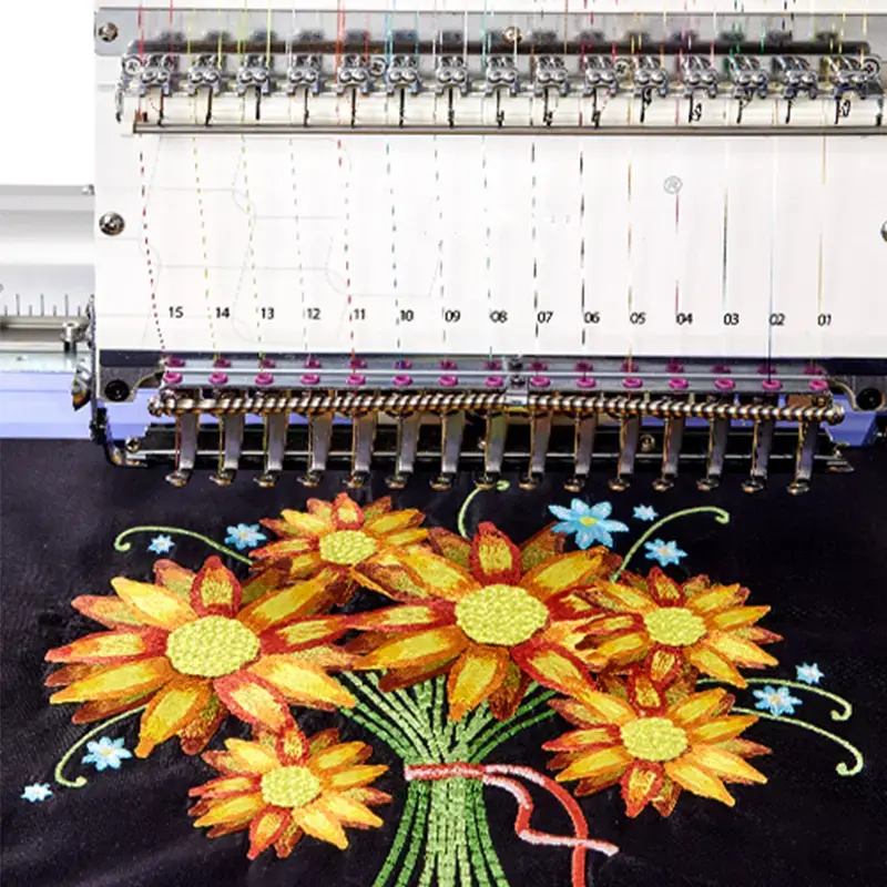 🔥Machine à broder domestique haute vitesse de haute qualité🎁 Achetez-en 2 et bénéficiez de la livraison gratuite.