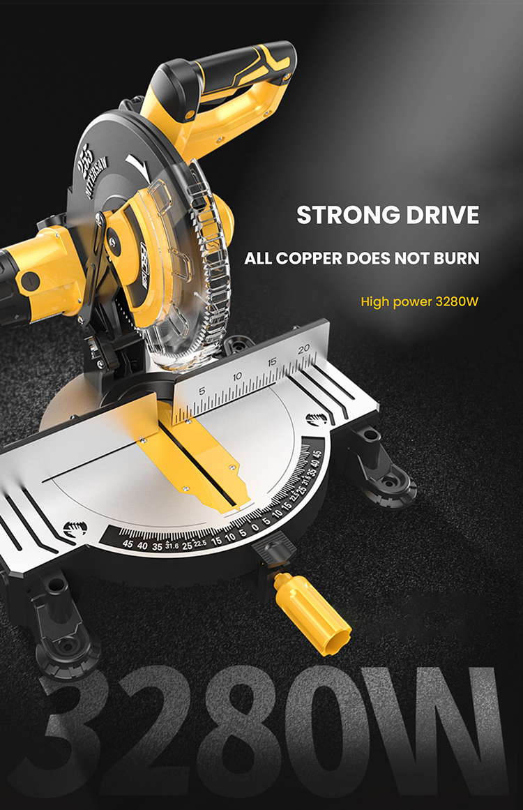 Sawing machine + ranging