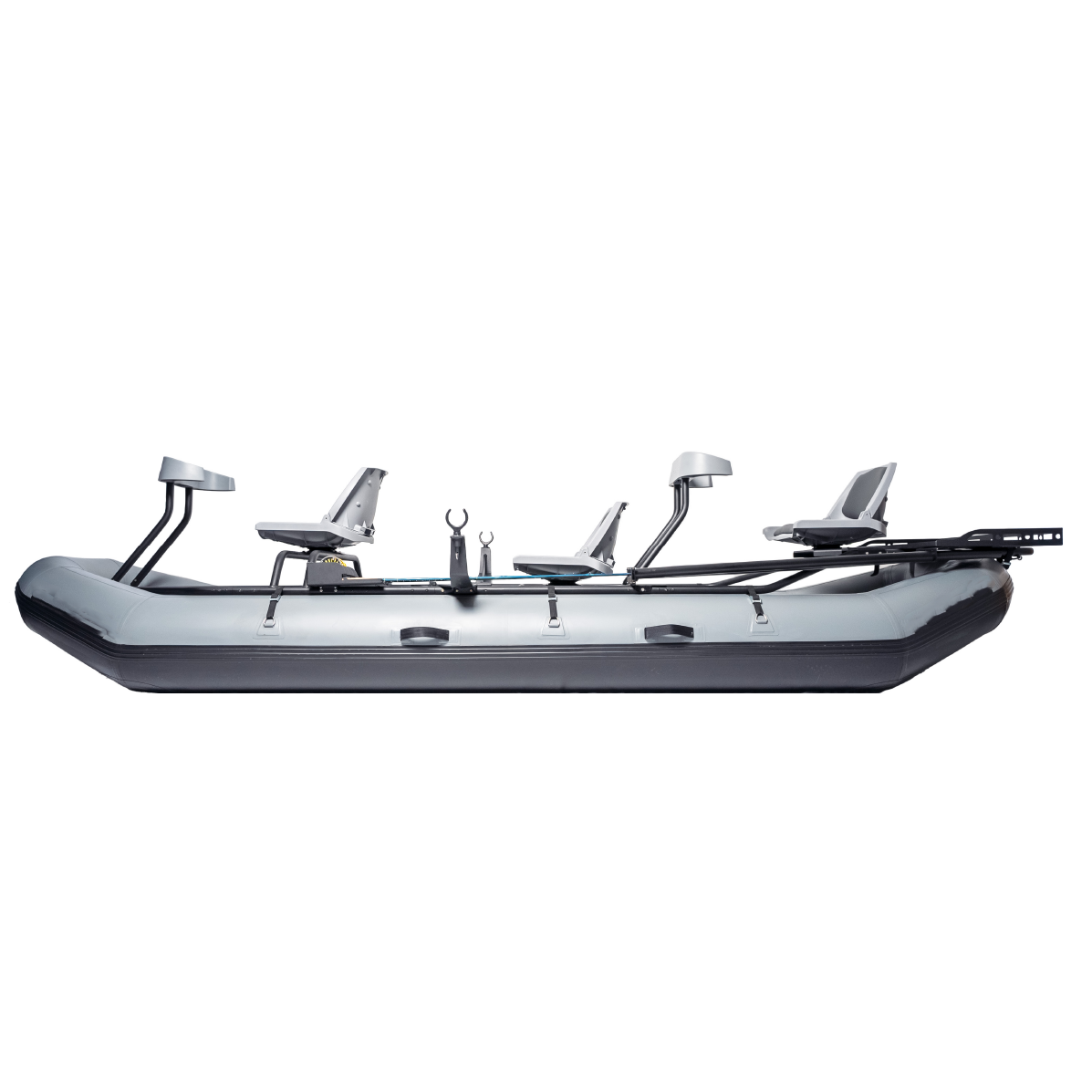 🌞Summer Hot Sale Now!🌞INFLATABLE FISHING BOAT: X BASE PACKAGE (2 OR 3-MAN)