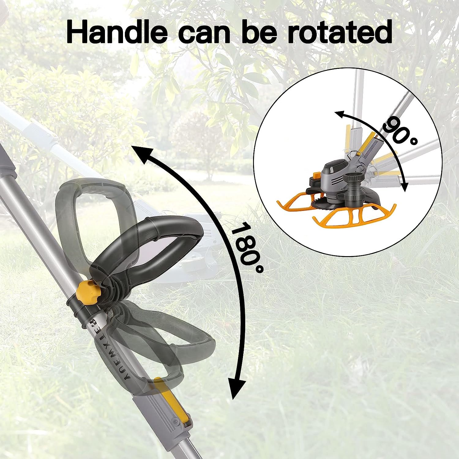 😍clearance sale🎉cordless electric weeder
