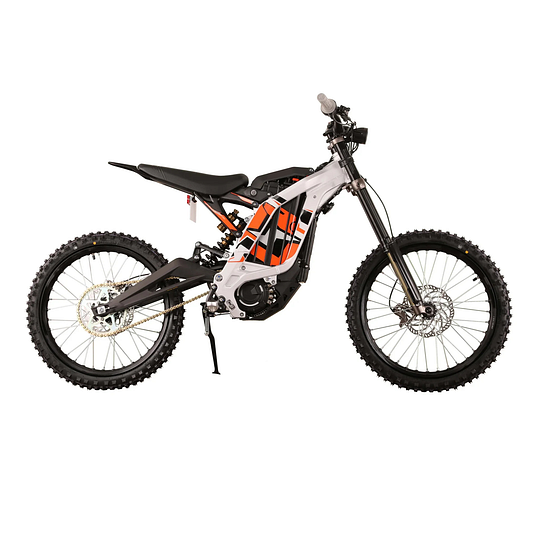 2025 Light Bee X Electric Dirt Bike