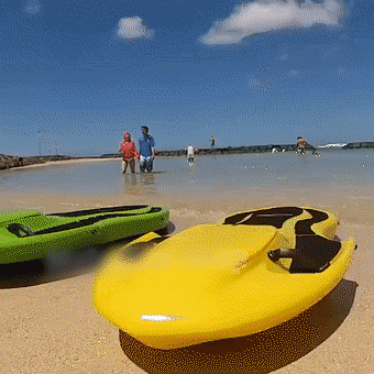 📣Clearance Sale😍Electric surfboard