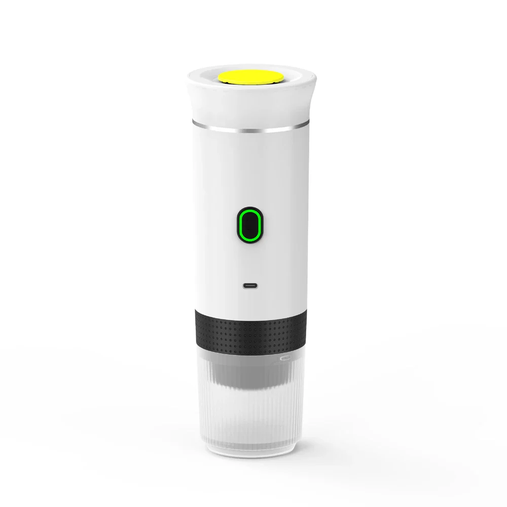 BrewBuddy Coffee Pro Plus™