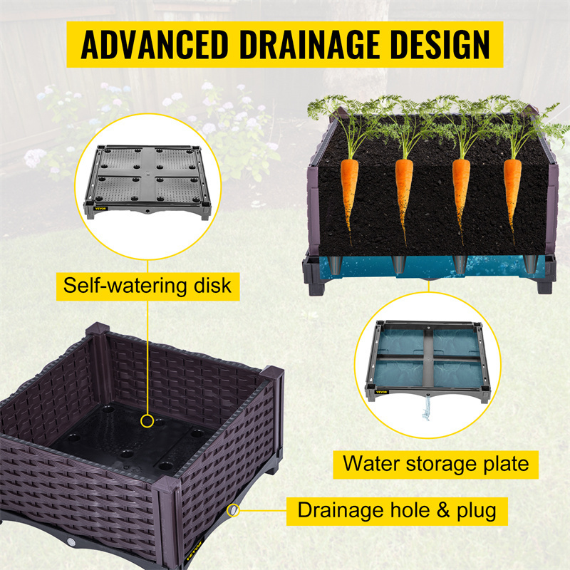 🔥 Early Spring Sale🔥DIY Raised Garden Bed Kits