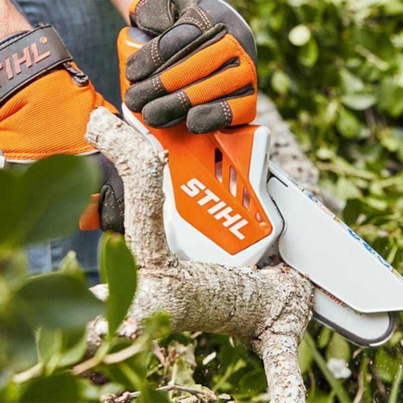 2022 HOT SALE-GTA 26 Battery Powered Wood Cutter