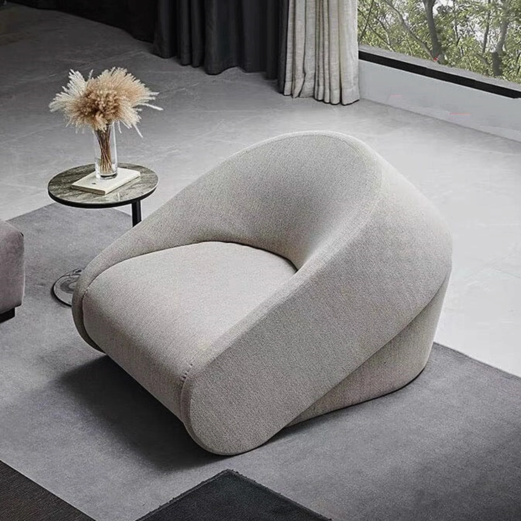 📣New hot sale🔥👉Nordic Style Multifunctional Chair