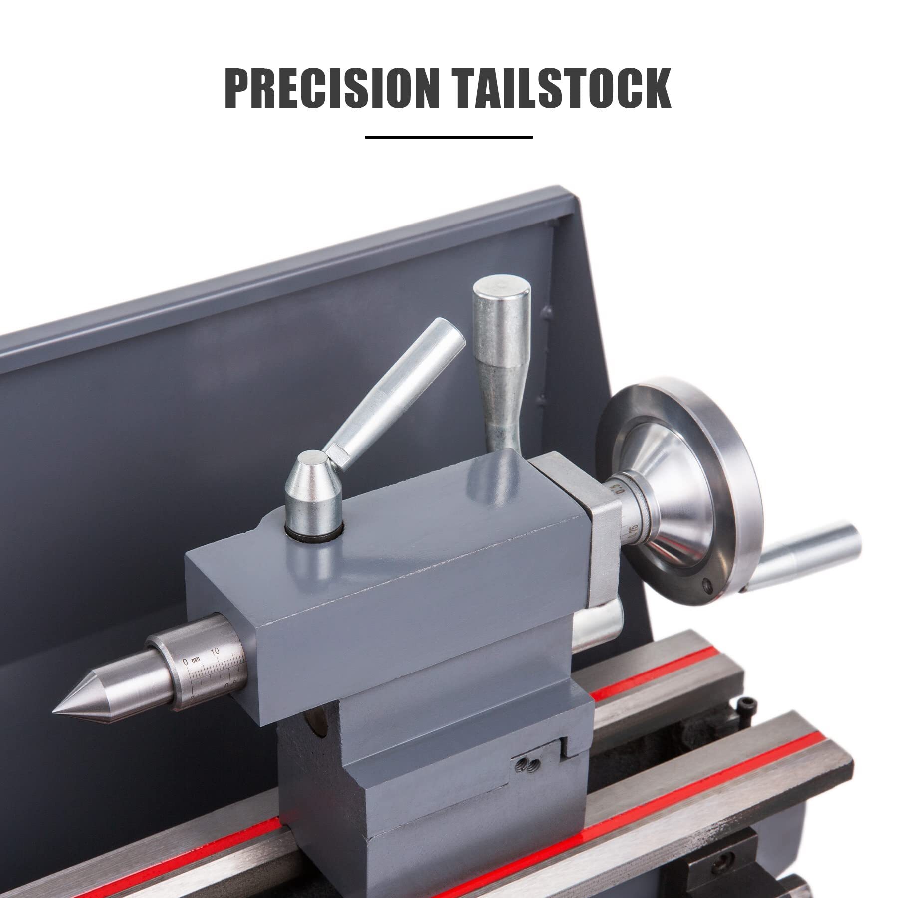 🎄Offre spéciale de Noël 2023 maintenant🎄Mini tour à métaux automatique 8