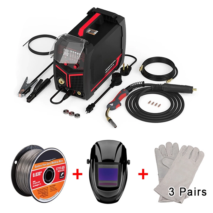 ⏰Limited Time Hot Sale⏰ 5-in-1 Handheld Metal Laser Welding Machine