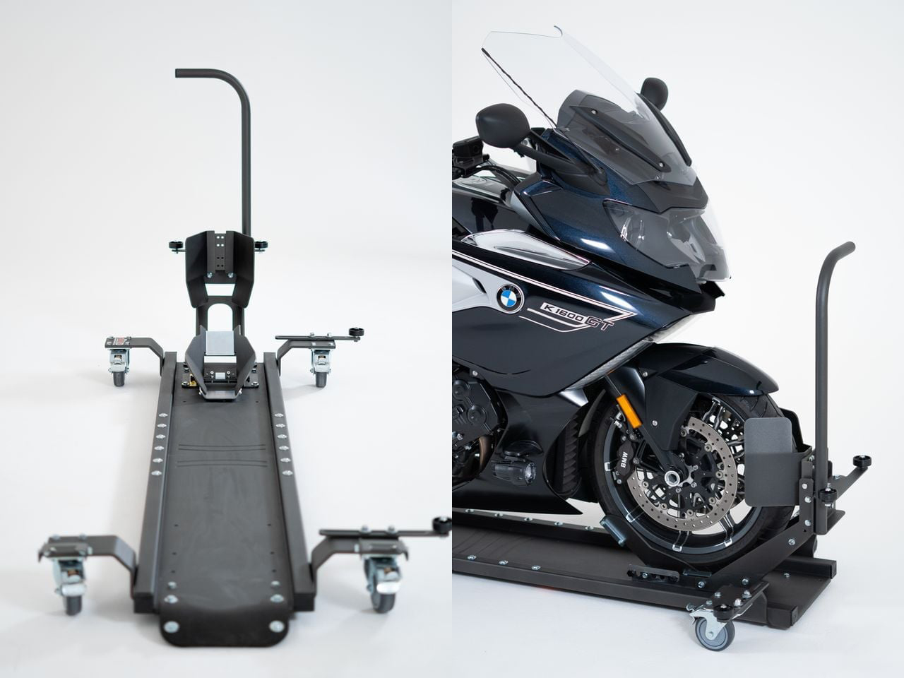 🔥Today's Specials💥Motorcycle Rolling Stand