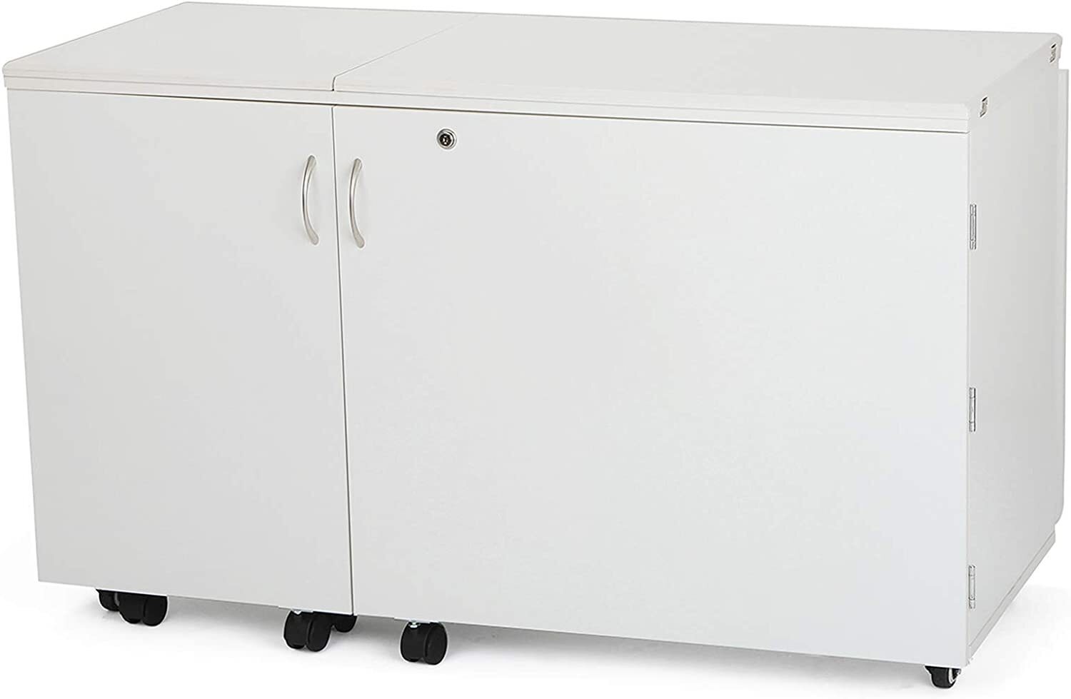 🔥2023 Mother's Day Hot Sale Now!🌷Multifunctional Sewing Cabinet