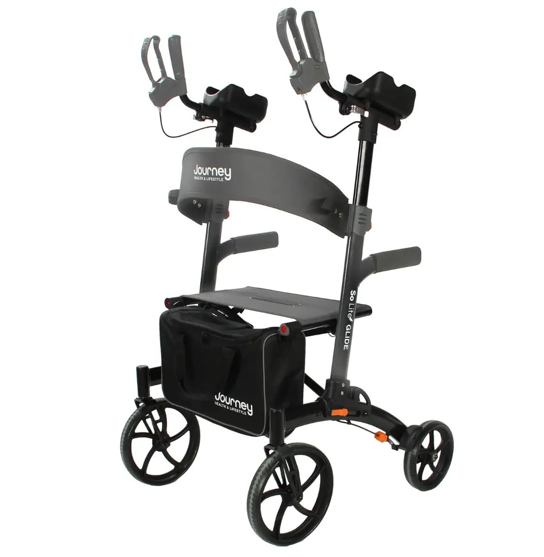 💝Last Day Clearance Sale 💥So Lite Glide Backsaver Rollator