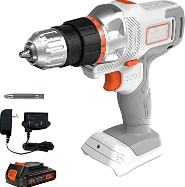 Clearance Sale🔥Small warrior multifunctional hand drill🔧🔧 🚀🚀