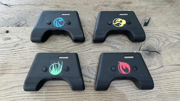 HyperPlay - Arcade Table