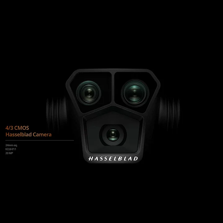 ✨Today Only🔔Drone with 4K Camera Suitable for Adults, HS175D Remote Control Quadcopter with Auto Return, Follow Me, Brushless Motor, Circular Flight, Waypoints, Altitude Hold, Headless Mode, ~43 Minutes Long Flight Time!!