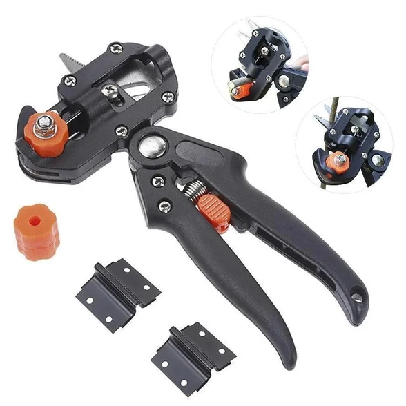Garden Professional Grafting Cutting Tool🛠