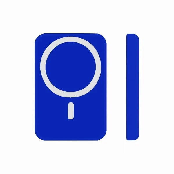 🔥Big Promotion🎉Portable Wireless Magnetic Power Bank