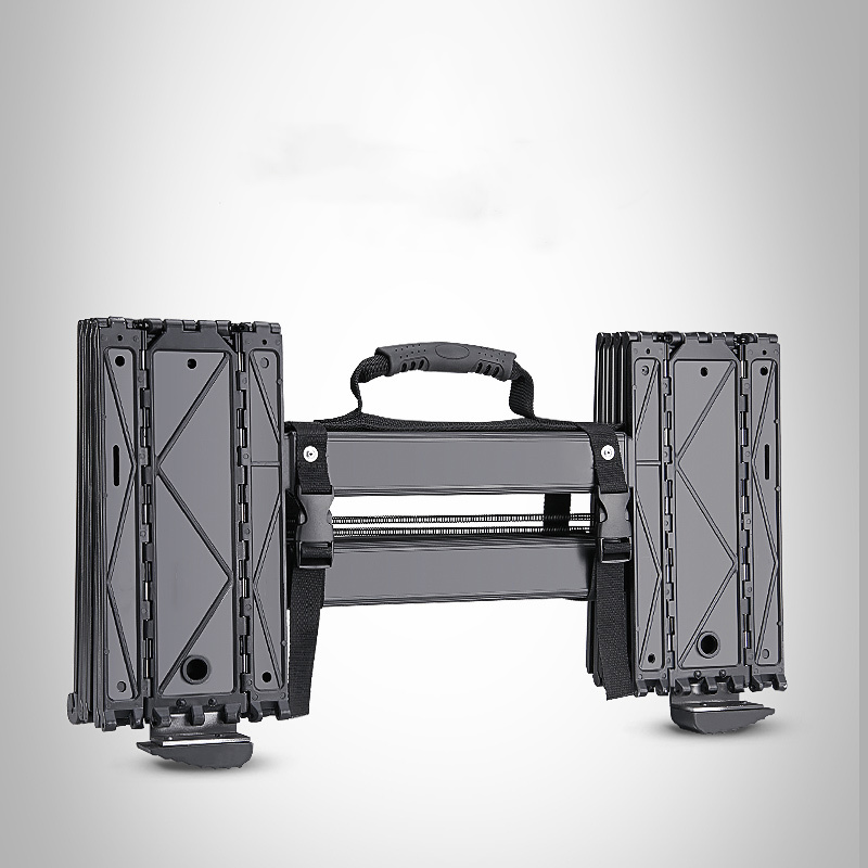 Tool Carnival🏆Quick Folding Ladder