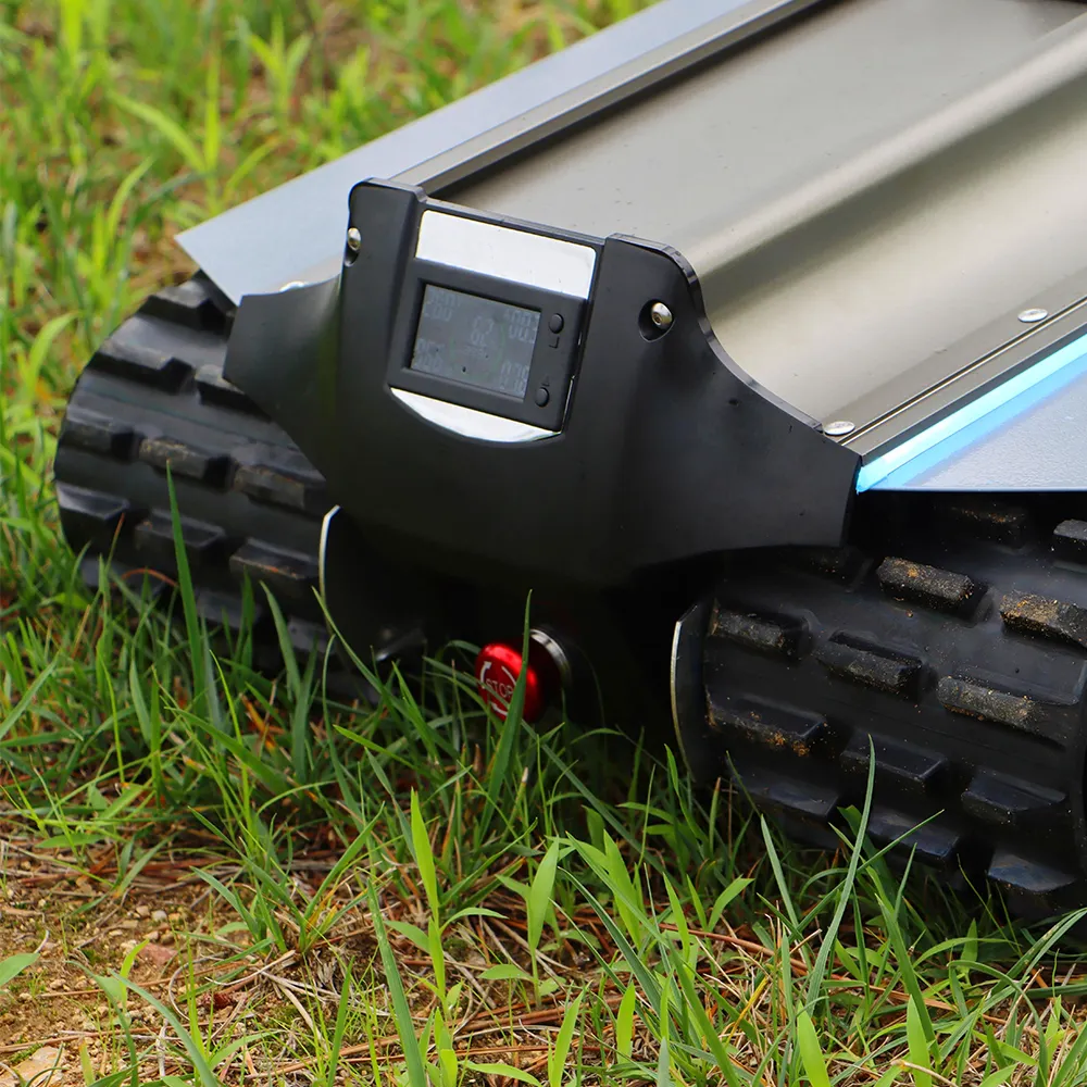 📣Spring Sale🔥Trailer TK L9: Self-Motorized & Remote-Controlled 9,000lb