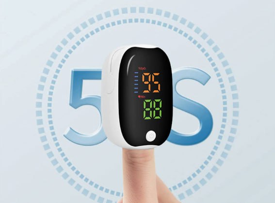 🔥10,000+ sold in last 30 day_Non-invasive Precision Multifunctional Medical Device