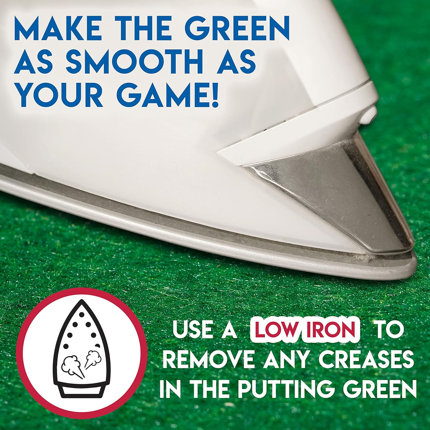 🔥Last day 50% off✨The World's Largest Putting Pool Table