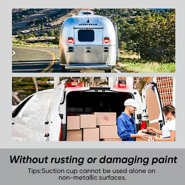 🔥Last Day 70% OFF-✨Wireless Trailer Lights