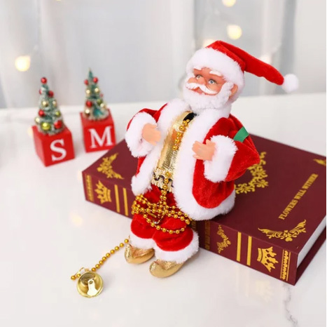 🎅 Shop early this Christmas Buy 2 get 1 free 💖Santa Claus climbing rope