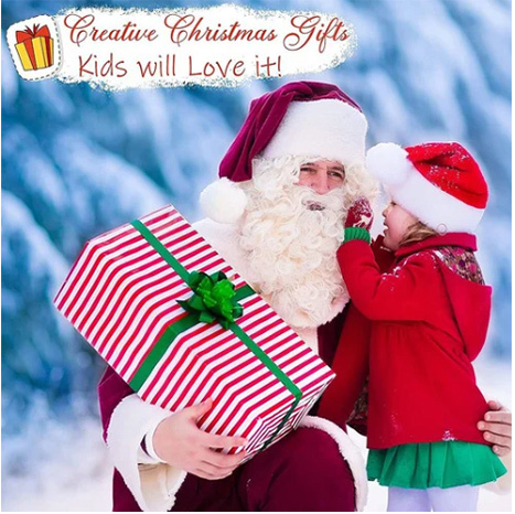 🎅 Shop early this Christmas Buy 2 get 1 free 💖Santa Claus climbing rope