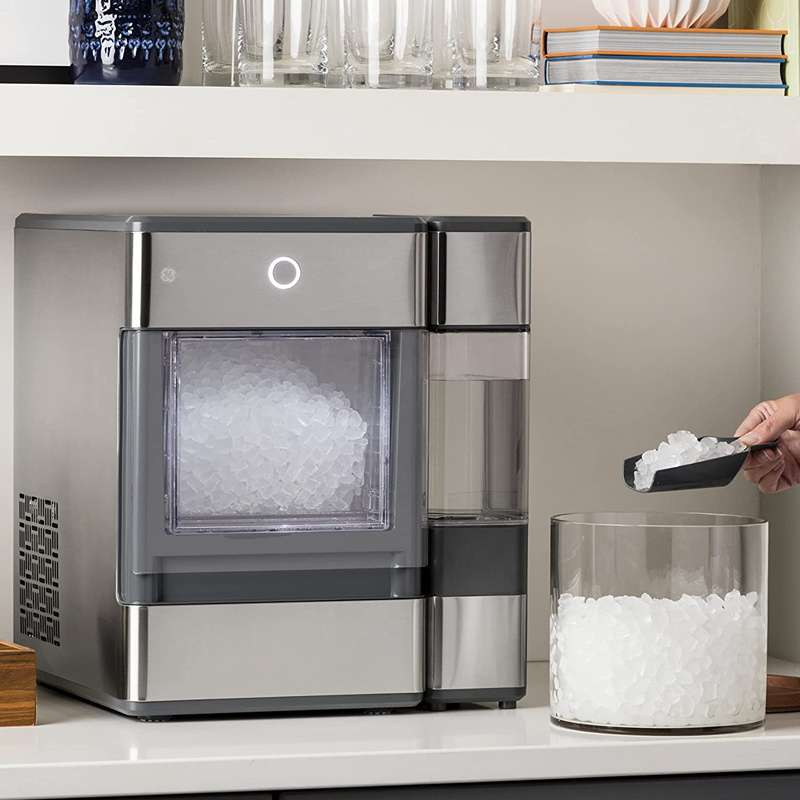 2022 ice maker sold at a loss