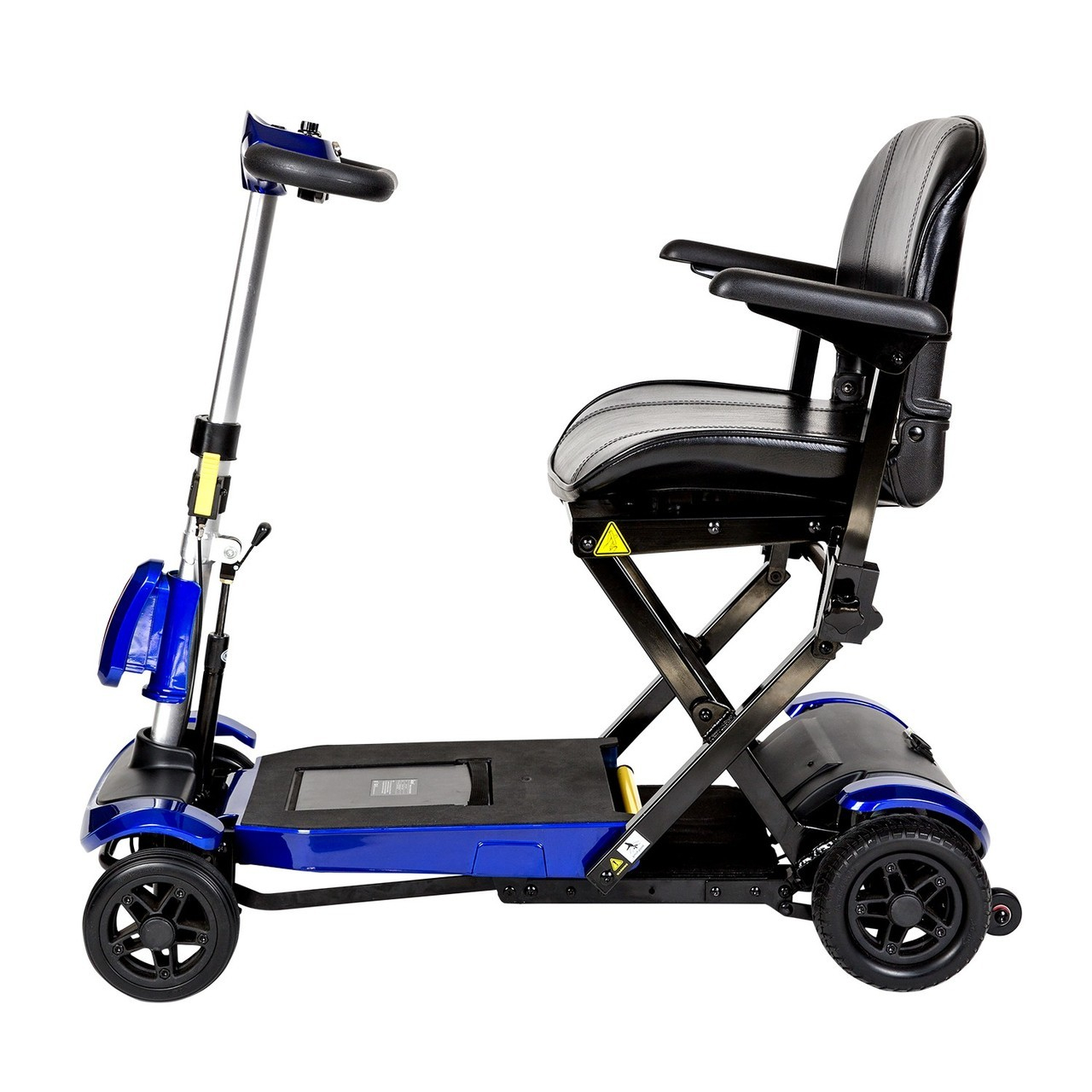 🔥Today's Specials🎉Fold and Travel Mobility Bike for Adults🎉