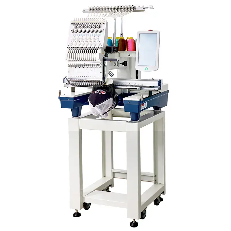 🔥Machine à broder domestique haute vitesse de haute qualité🎁 Achetez-en 2 et bénéficiez de la livraison gratuite.