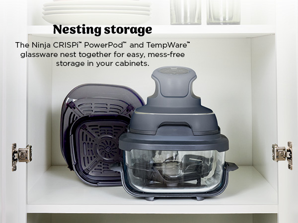 Air Fryer, Microwave