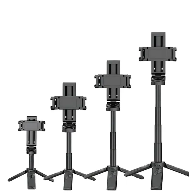 🔥 Hot Sale 50% OFF 🔥 Pocketflex Mini Tripod