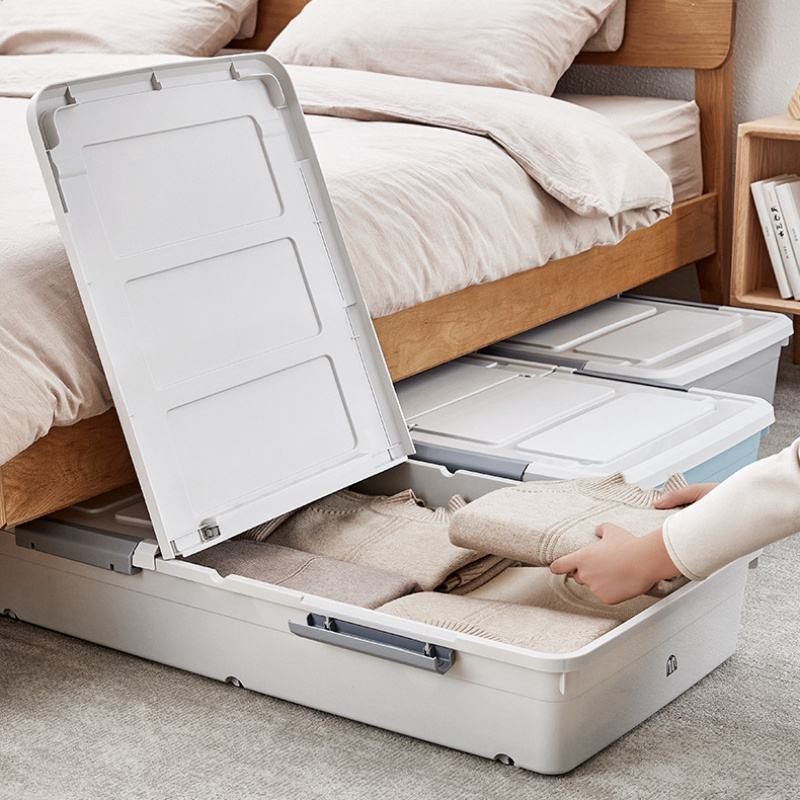 🎉Today's Specials 🎉Storage Box Under The Bed Sorting Box
