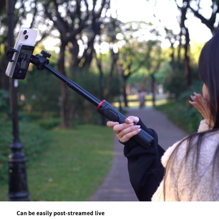 📣Buy 2 get free shipping🌈Mobile Phone Wireless Magnetic Screen Rear Selfie Screen Monitor Display