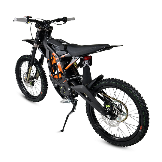 2025 Light Bee X Electric Dirt Bike