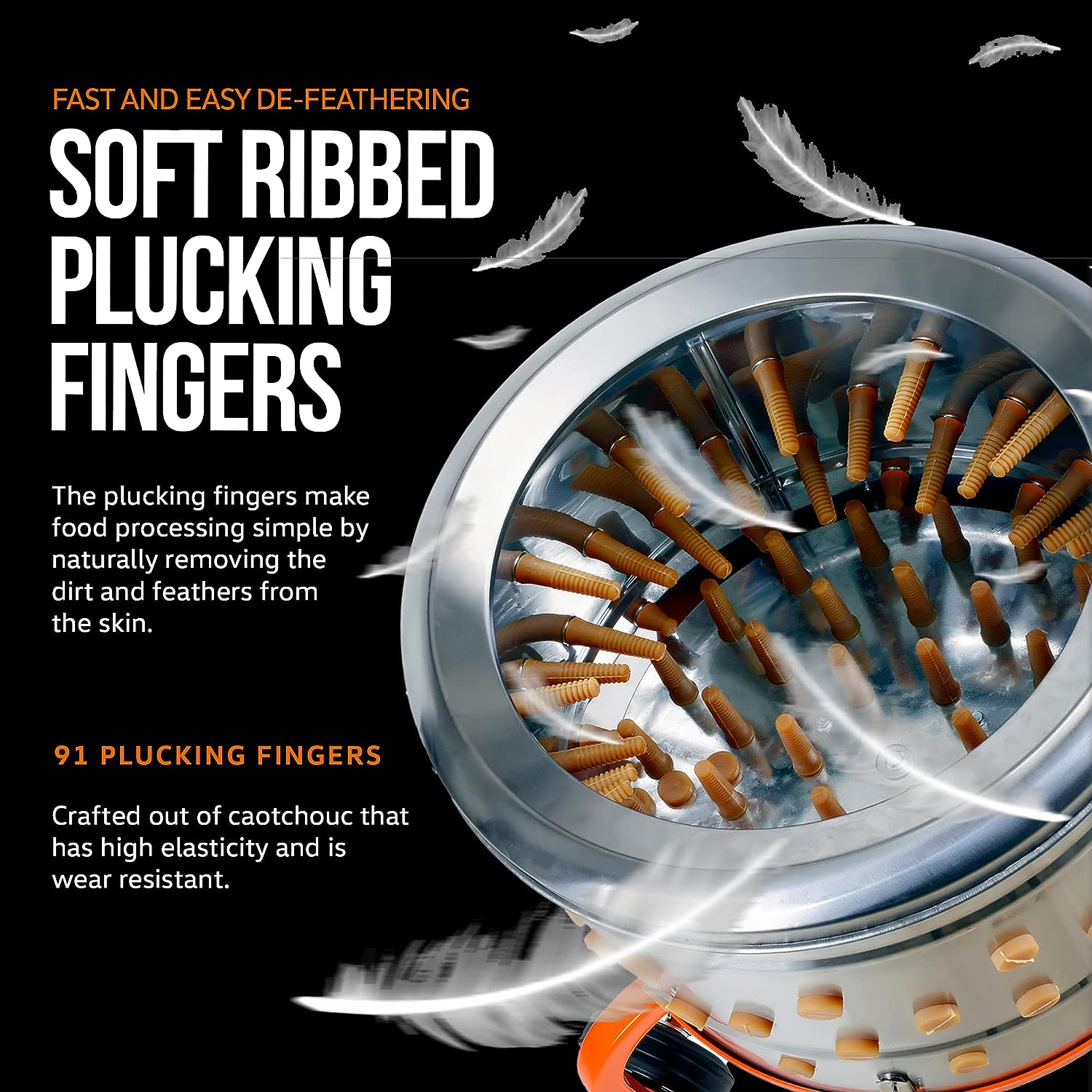 ✨Best Seller🔥Electric Poultry Hair Puller