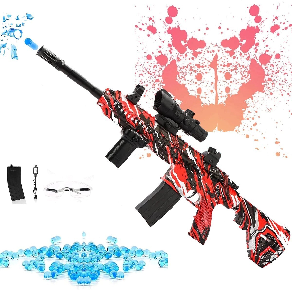 🔥Last few days days 49% off 🔥New manual and electric spray gun