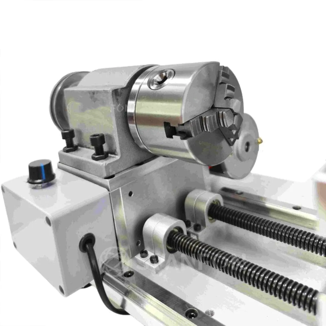 ⚡Flash Sale-Mini Lathe-Milling